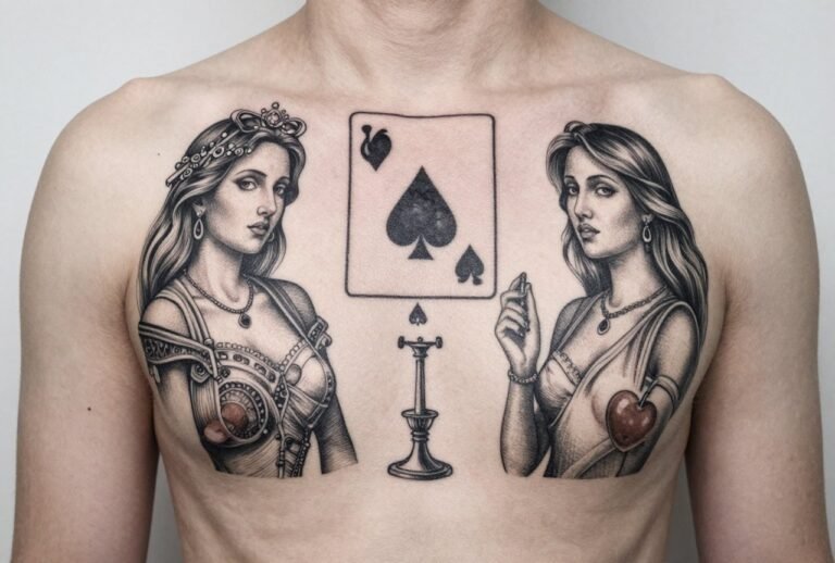 Meaningful Images Tattoo Meaning: Symbolism & Personal Significance