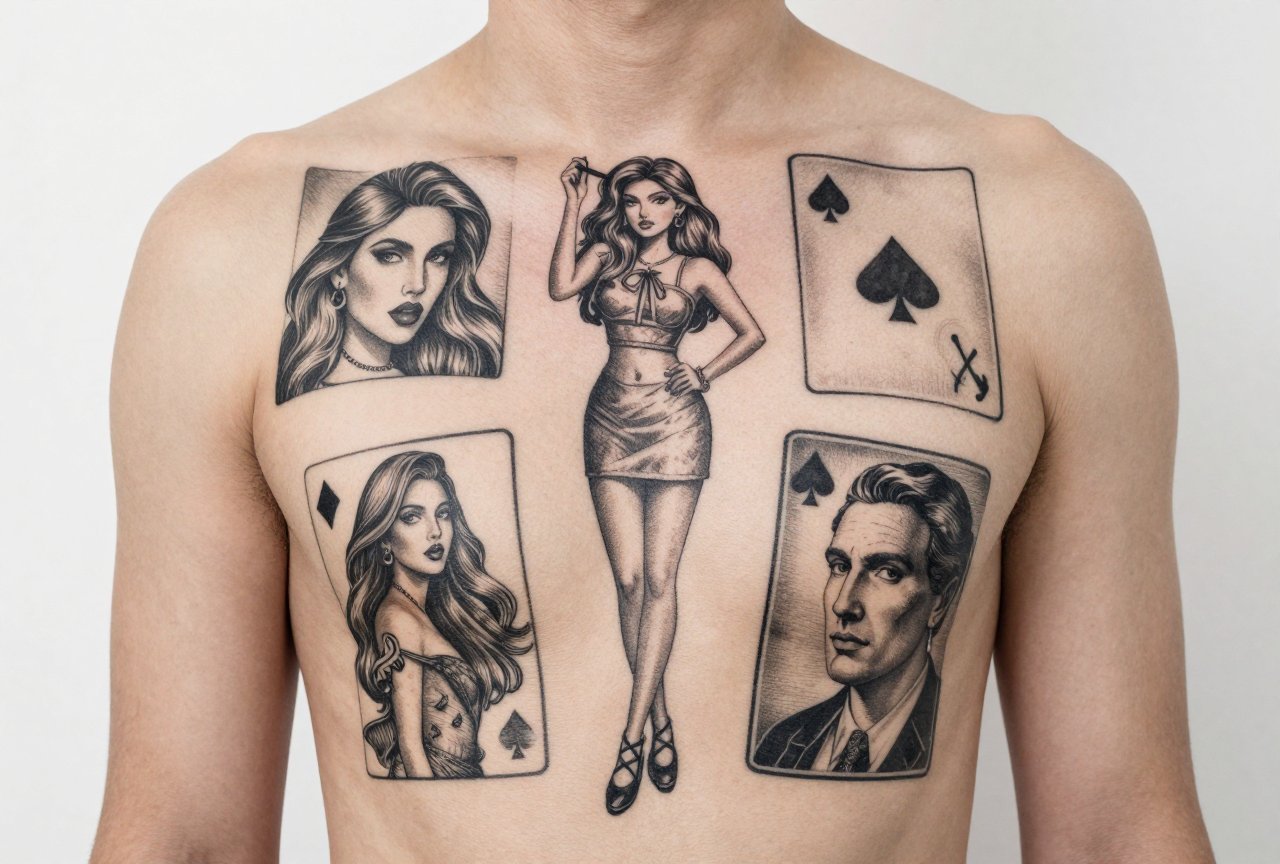 Meaningful Pictures Tattoo Meaning: Symbolism & Design Ideas