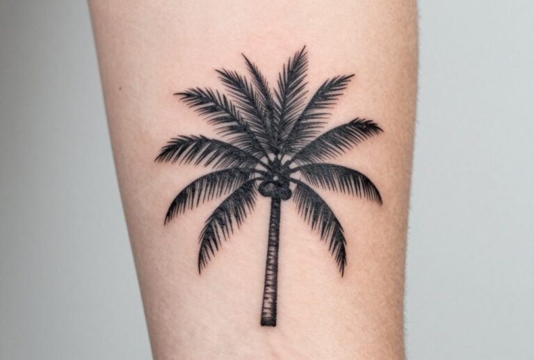 Miami Tattoo Ideas: Ink That Matches the City