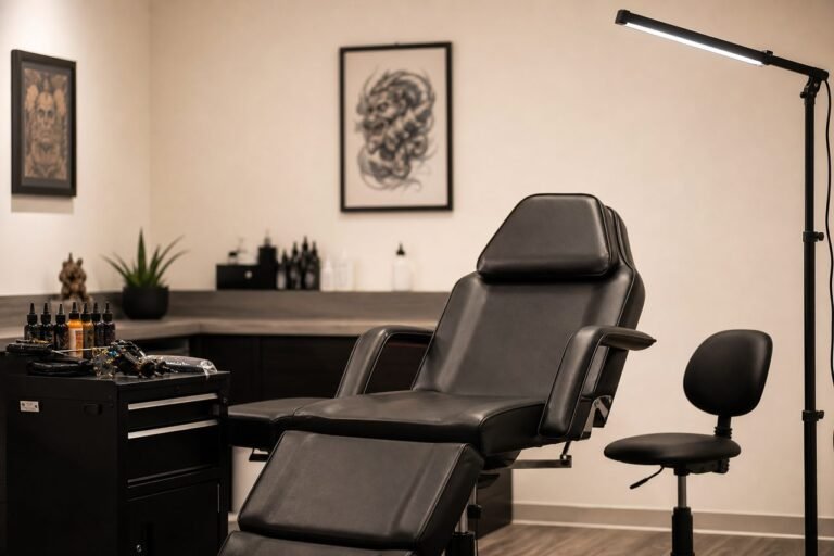 How to Minimize Tattoo Pain: A Practical Guide
