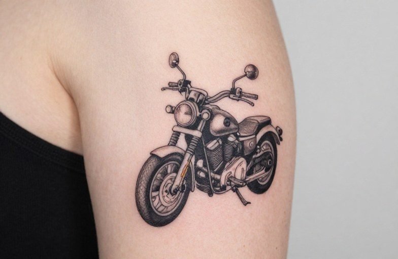 Mob Tattoo Meaning: Symbolism, History What It Actually Represents