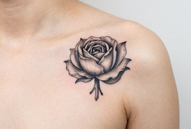 Navy Tattoo Meaning: Service, Honor & The Deep Bond