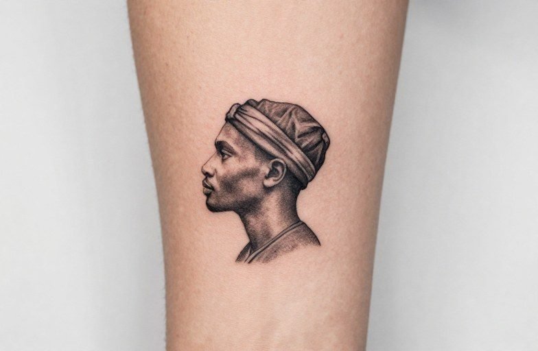 Nigerian Tattoos and Meanings: Symbolism, Culture Design