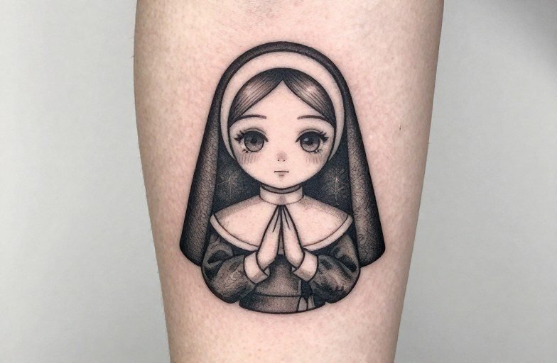 Nunu Tattoo Meaning: Symbolism, Styles Placement Guide