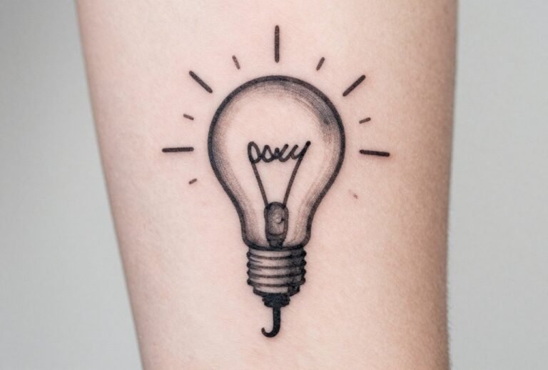 Original Tattoo Ideas That Actually Feel Like You