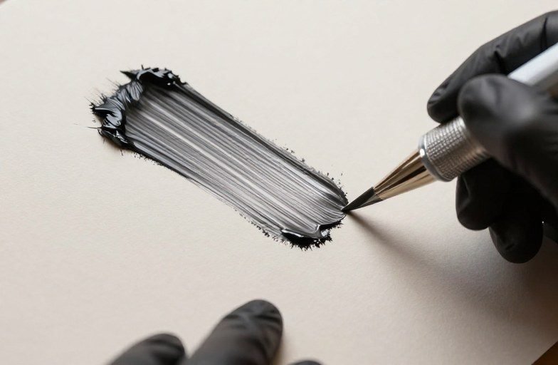 Paint Stroke Tattoo: A Practical Style Guide