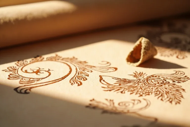 Peacock mehndi motif design references