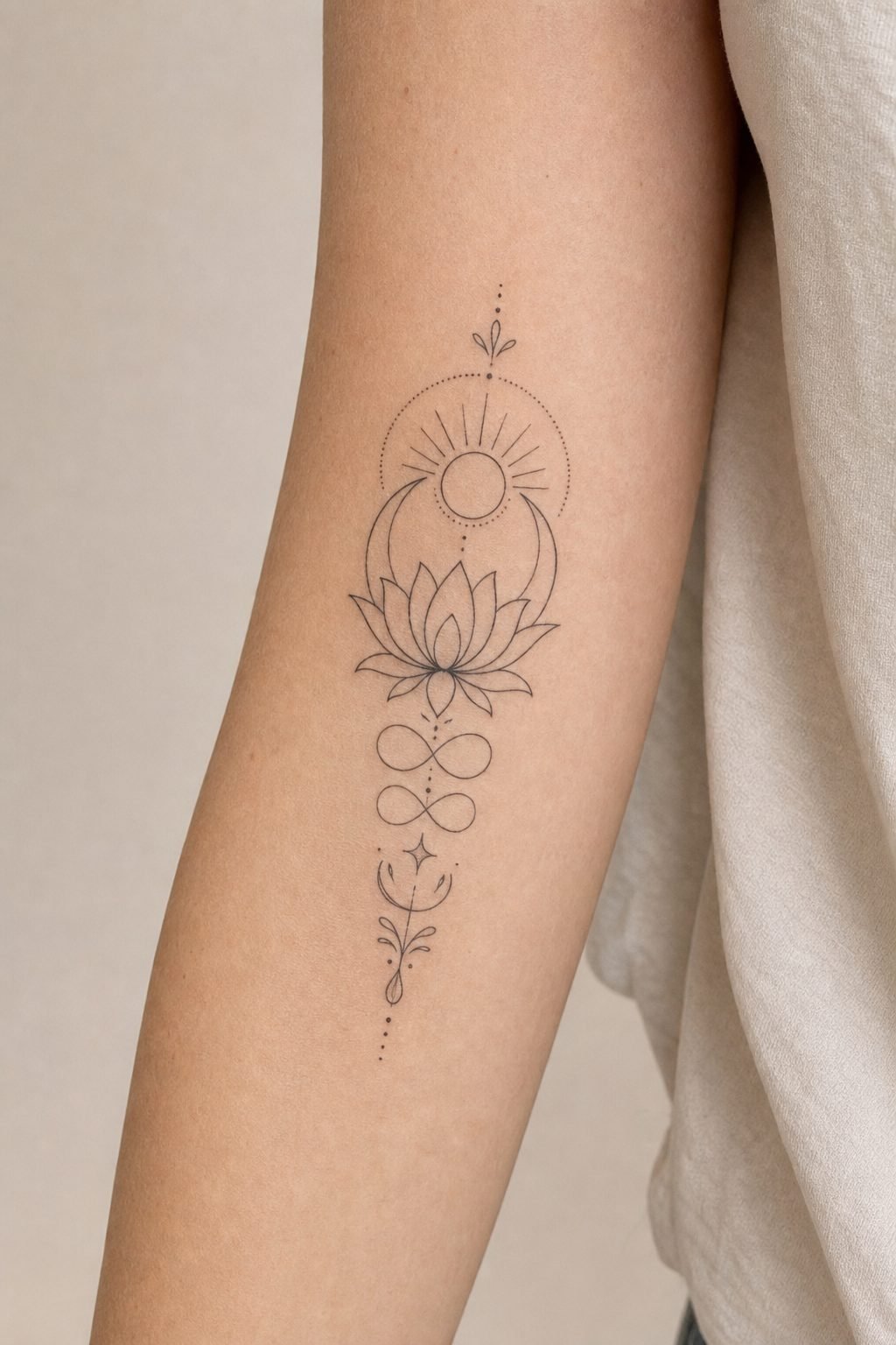 Pic Tattoo Designs: Camera Photography Ink Ideas