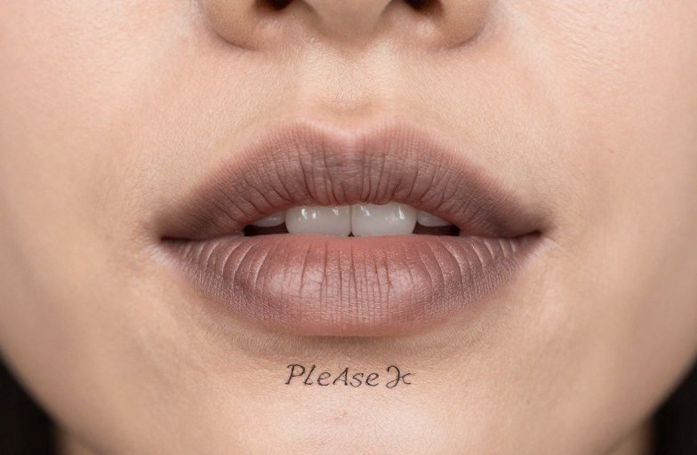 Please Lip Tattoo Meaning: Symbolism, Styles Placement