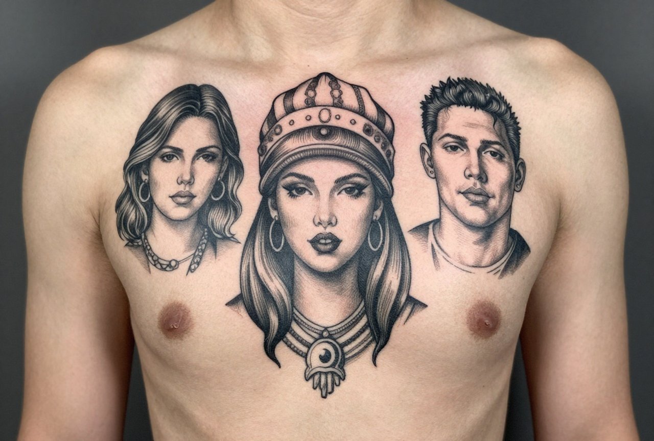 Popular Tattoo Designs That Actually Work