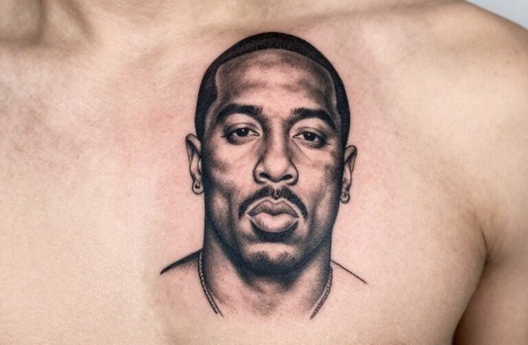 Puff Daddy Tattoo Meaning: Symbolism, Styles & Placement
