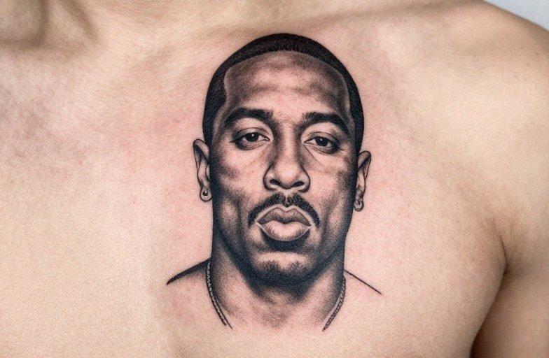 Puff Daddy Tattoo Meaning: Symbolism, Styles & Placement