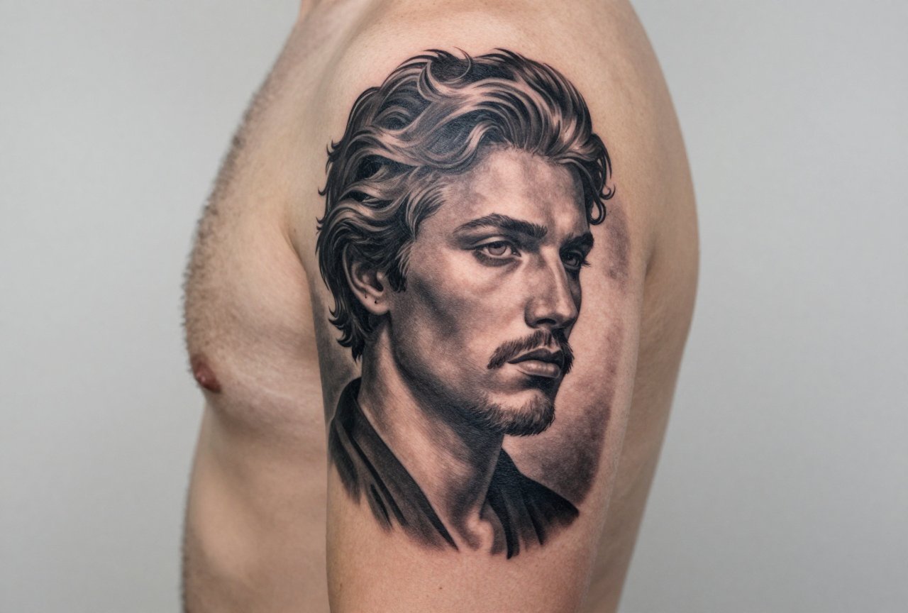 Realism Tattoo Artists: A Working Artist's Guide