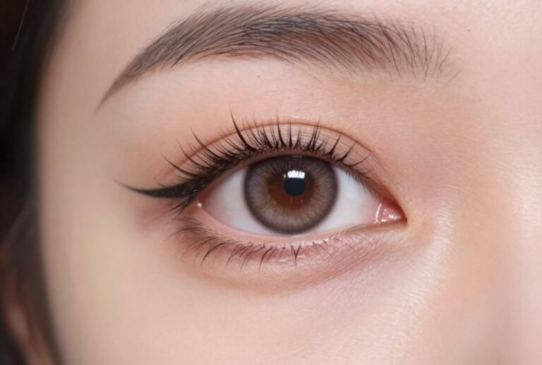 Realistic Eye Tattoos: Complete Style Guide