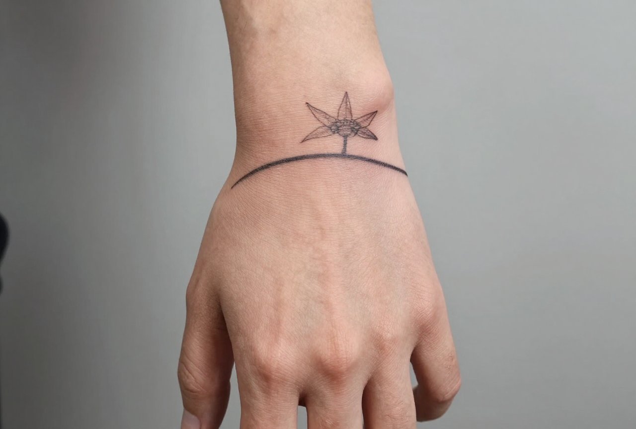 Realistic Hand Tattoos: A Working Artist's Guide
