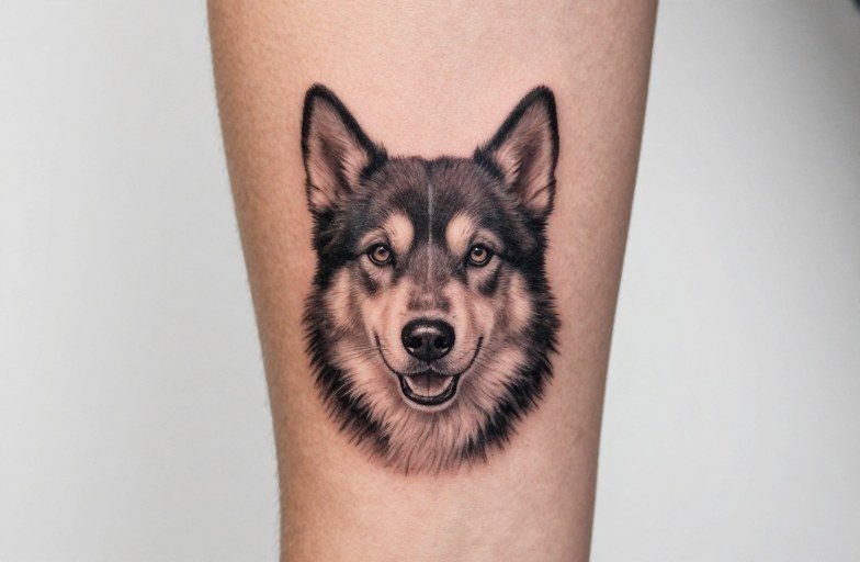Realistic Patch Tattoos: Complete Style Guide