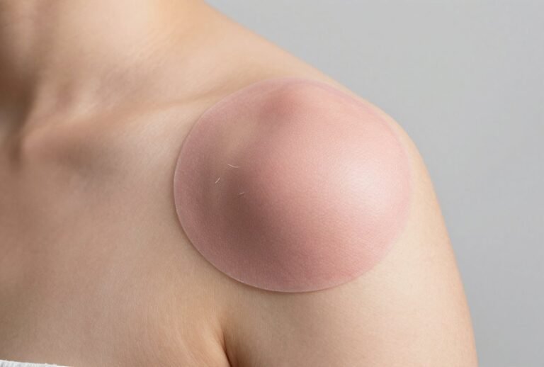 How to Reduce Tattoo Swelling: A Working Artist’s Guide