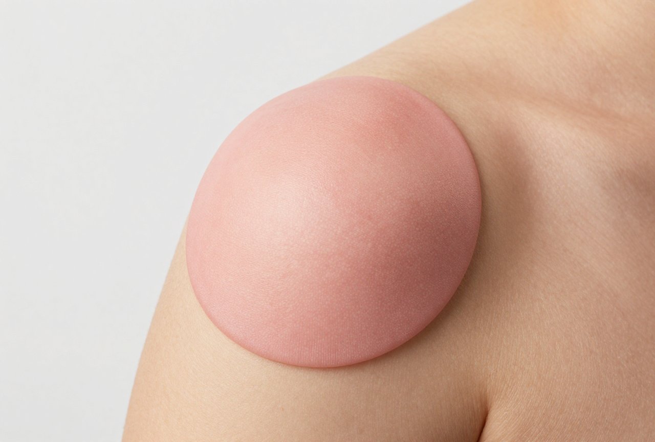 How to Get a Temporary Tattoo Off Your Face Safely