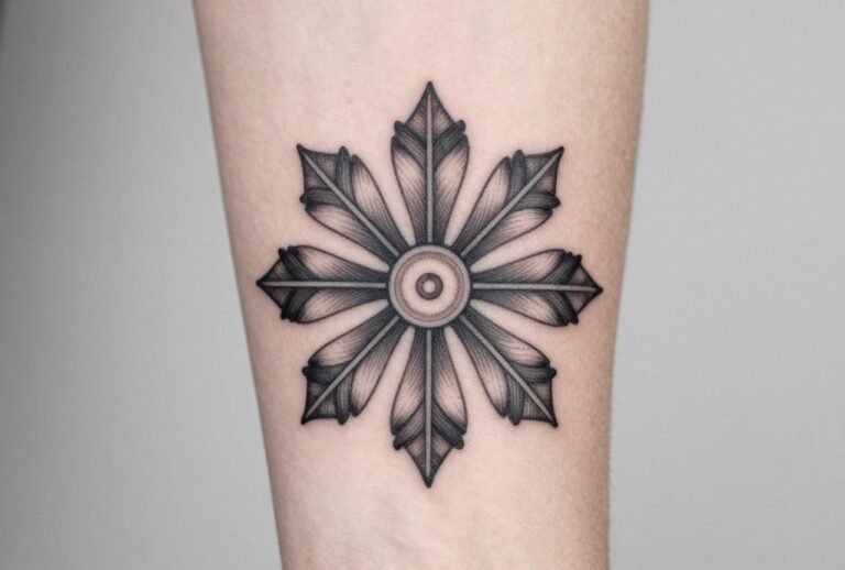 Resilient Tattoo Meaning: Strength, Survival & Bouncing Back