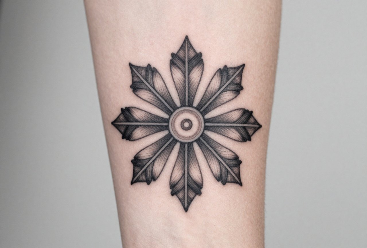 Resilient Tattoo Meaning: Strength, Survival & Bouncing Back