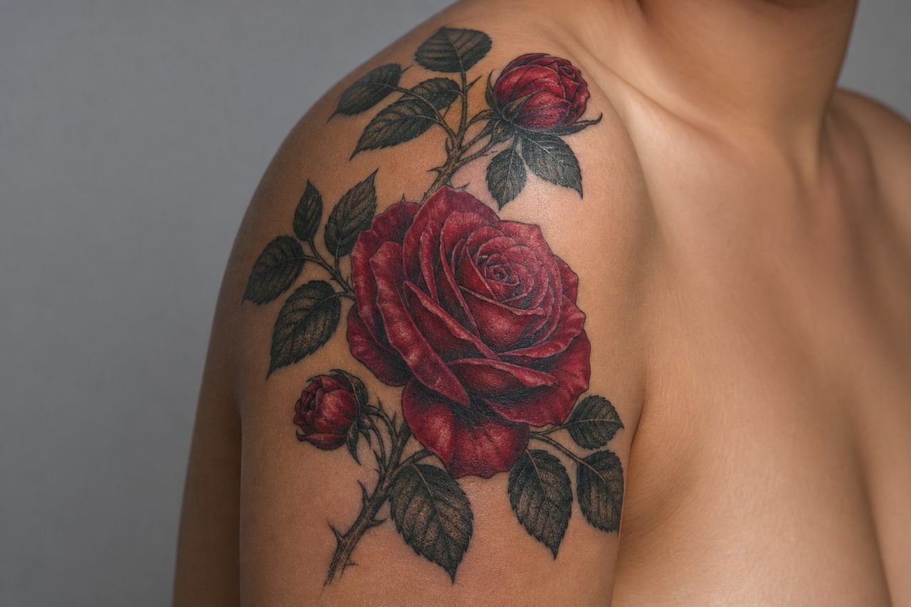 rose-tattoo-colour-meaning