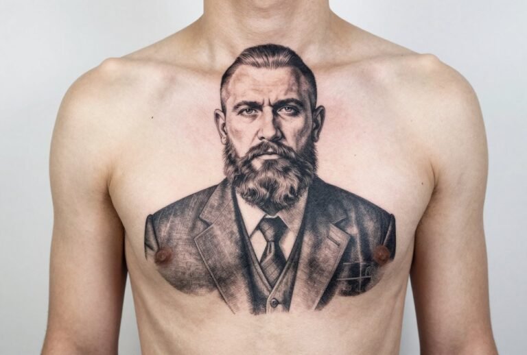 Russian Mafia Tattoo Meaning: A Guide to Prison Ink Symbolism