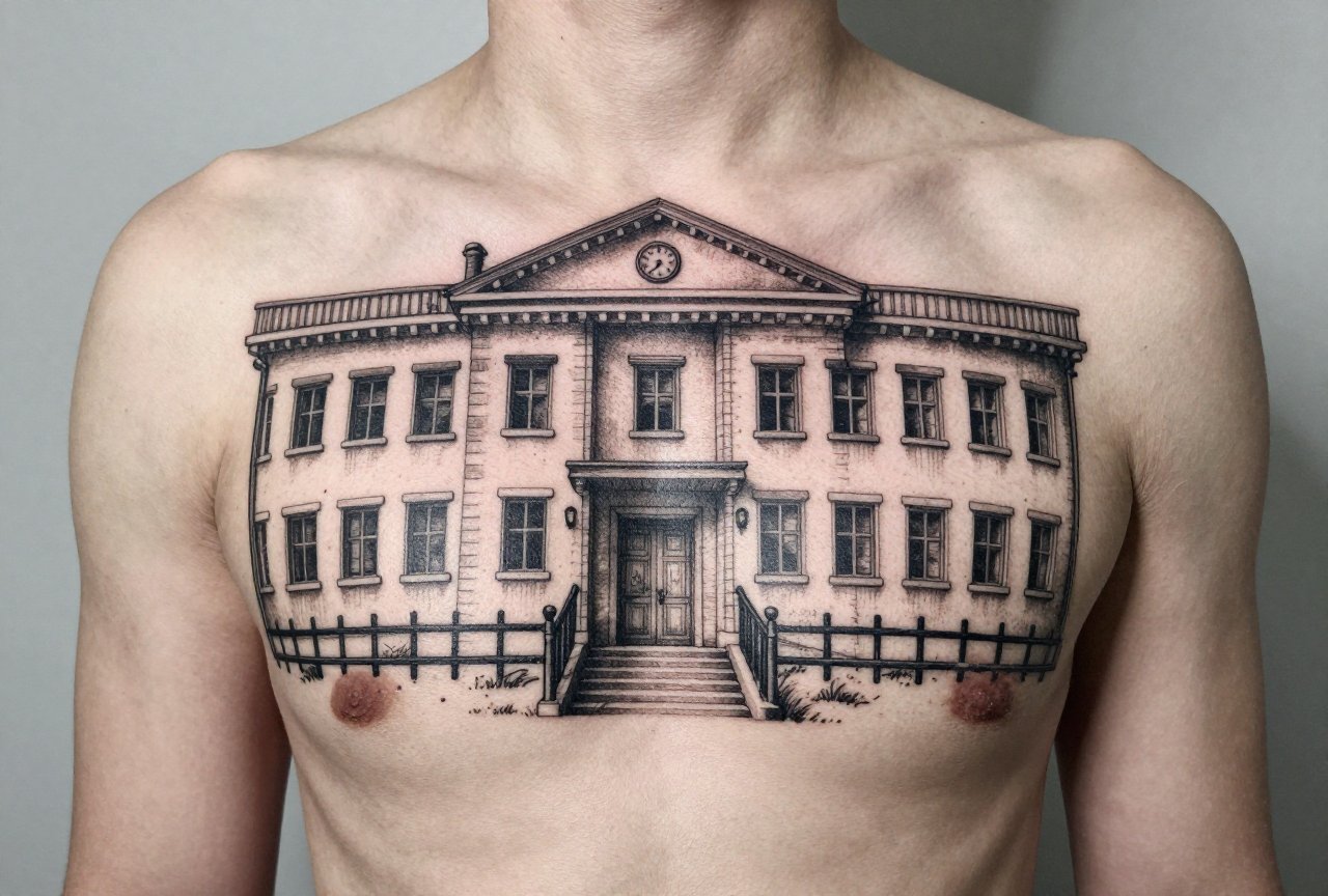 Russian Prison Tattoo Meaning: Codes of Criminal Ink