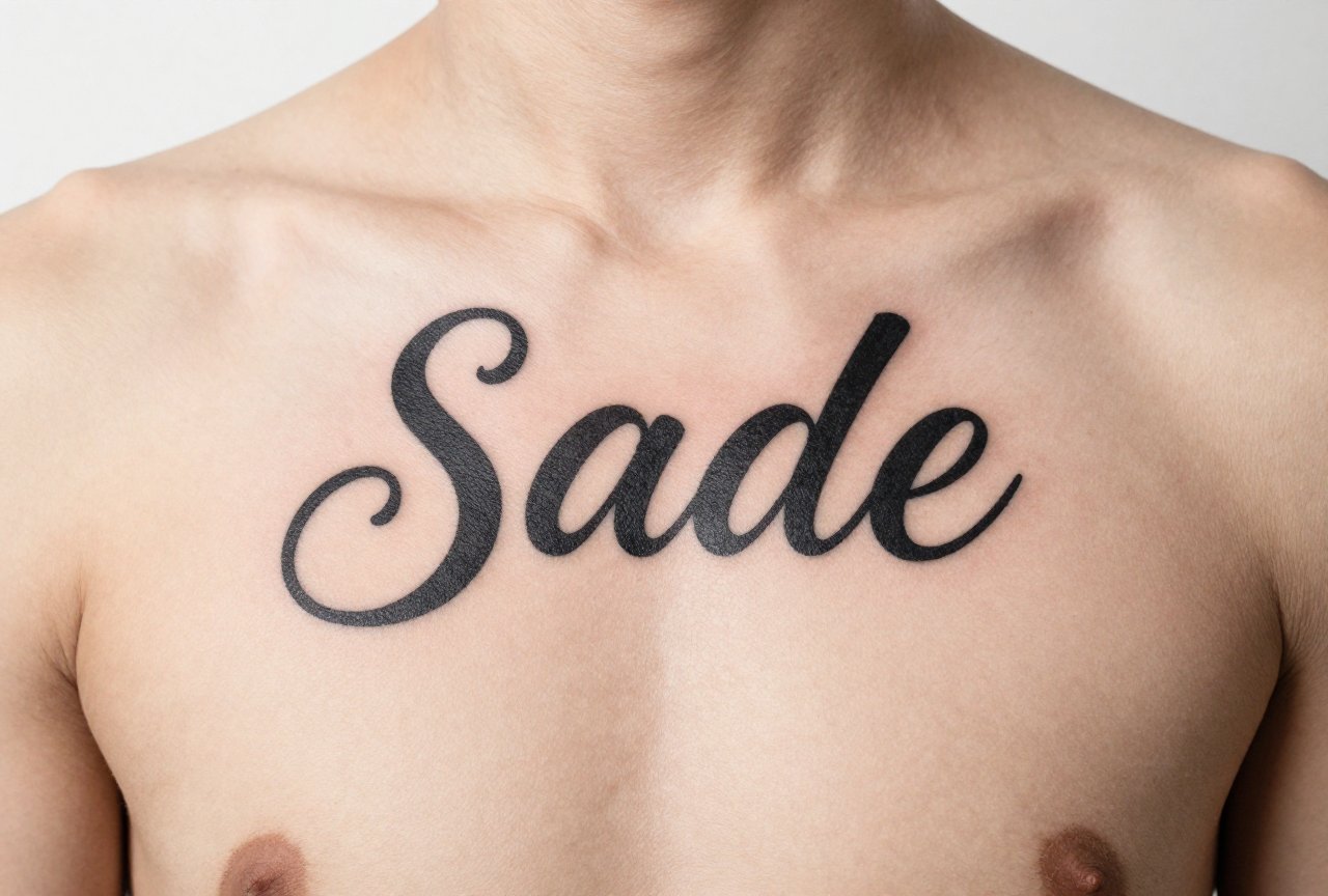 Sade Like a Tattoo Song Meaning: Inked Devotion & Lasting Love