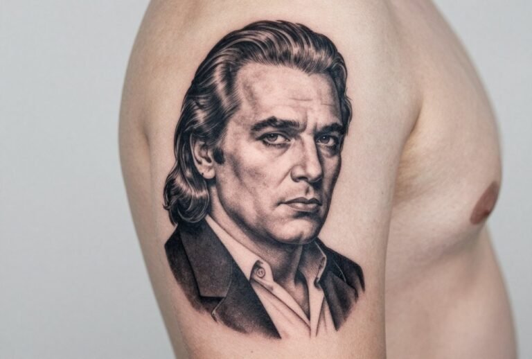Scarface Tattoo Designs That Actually Work