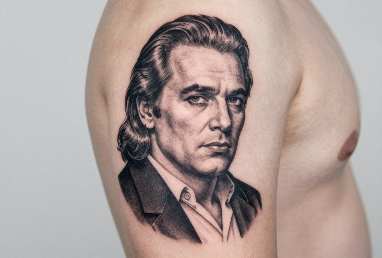 Scarface Tattoo Designs That Actually Work
