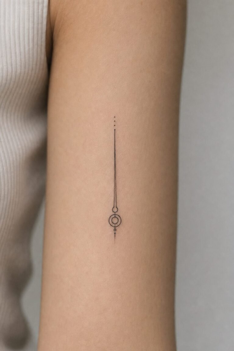 Second Tattoo Ideas: What to Get Next