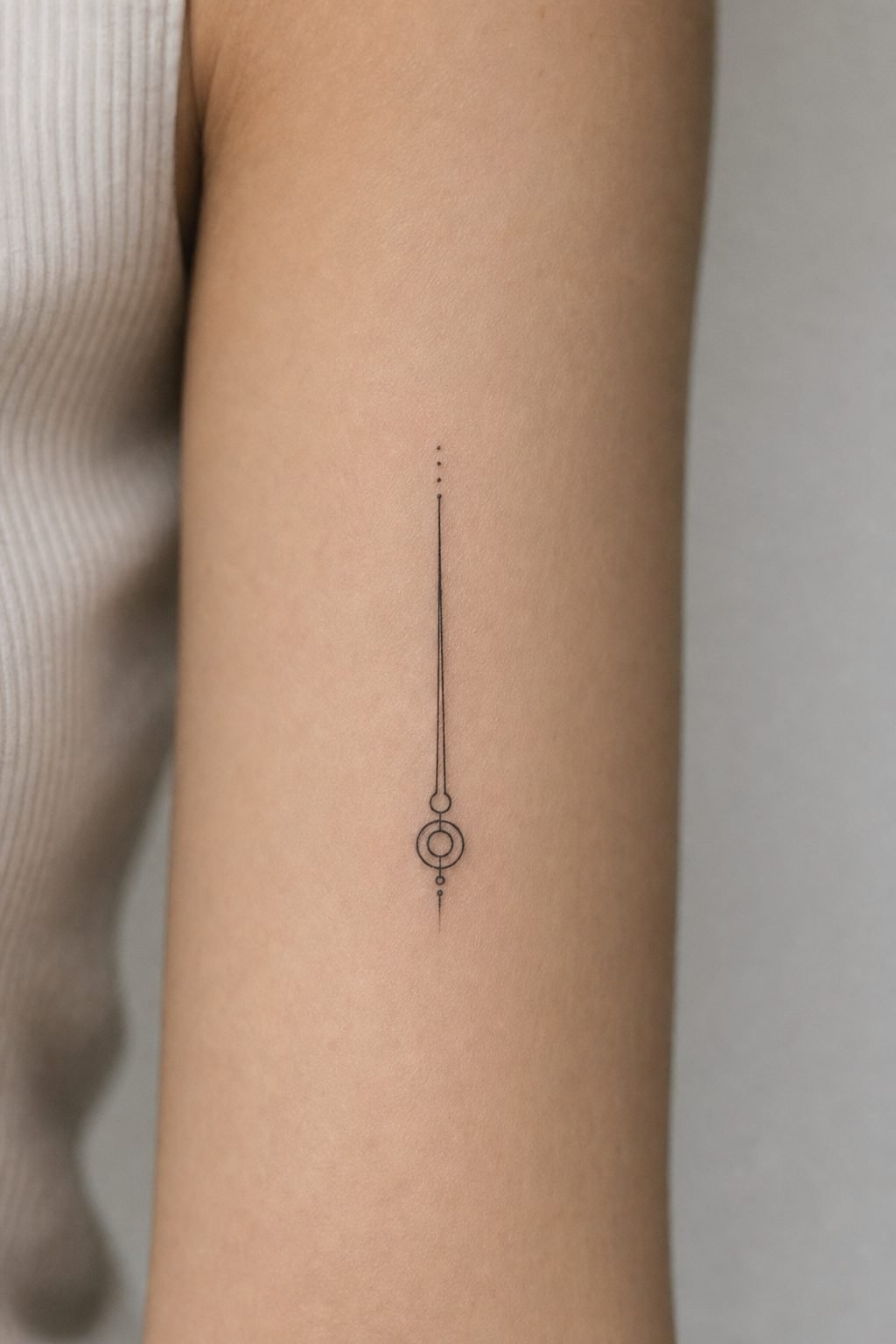 Second Tattoo Ideas: What to Get Next