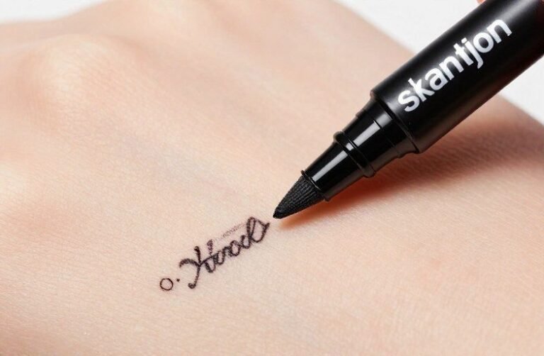 How to Sharpen Tattoo Studio Gel Eyeliner: A Complete Guide