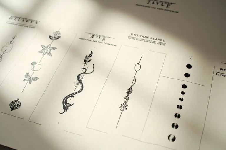 Side Tattoos for Women: Rib, Hip and Waist Ideas