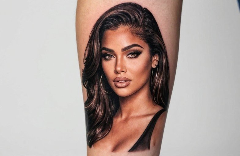 Simi Collins Tattoo Meaning: Symbolism and Design Guide