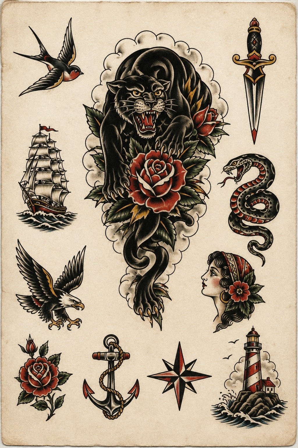 Start with a thigh anchor piece before the leg sleeve