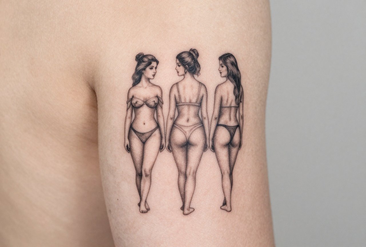 Small Arm Tattoos for Ladies: Real Shop Advice