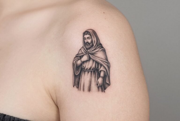 Small Trad Tattoo Ideas