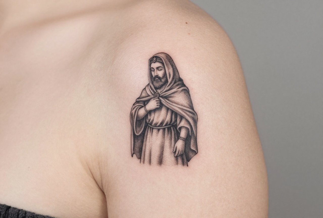 Small Trad Tattoo Ideas