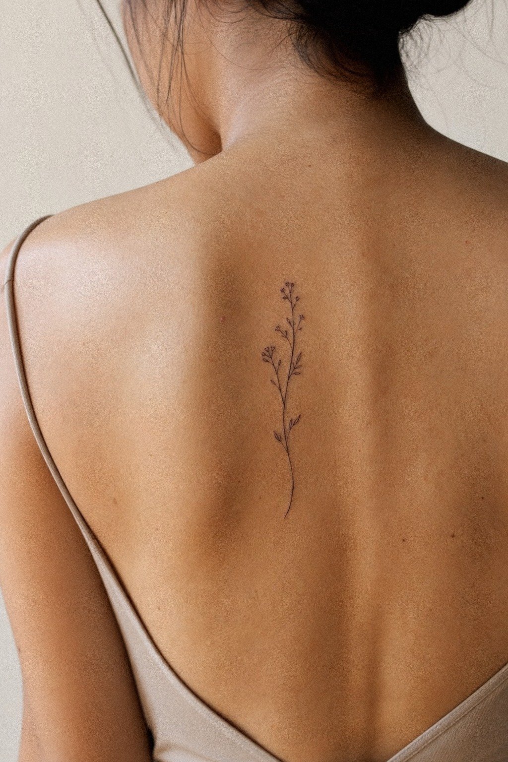 Ask For Single Needle Fine Line Work