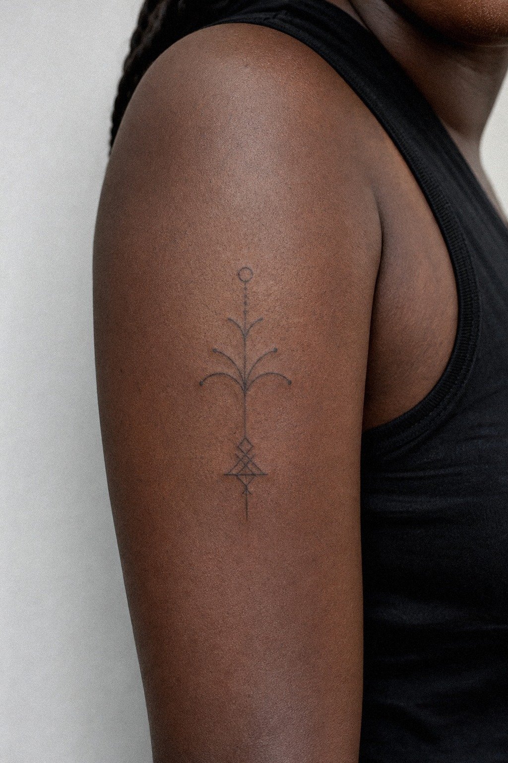 Choose A Sigil Tattoo With Meaning