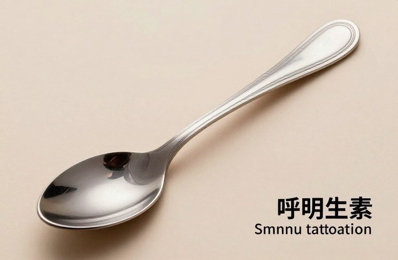Spoon Tattoo Meaning: Symbolism, Styles & Placement