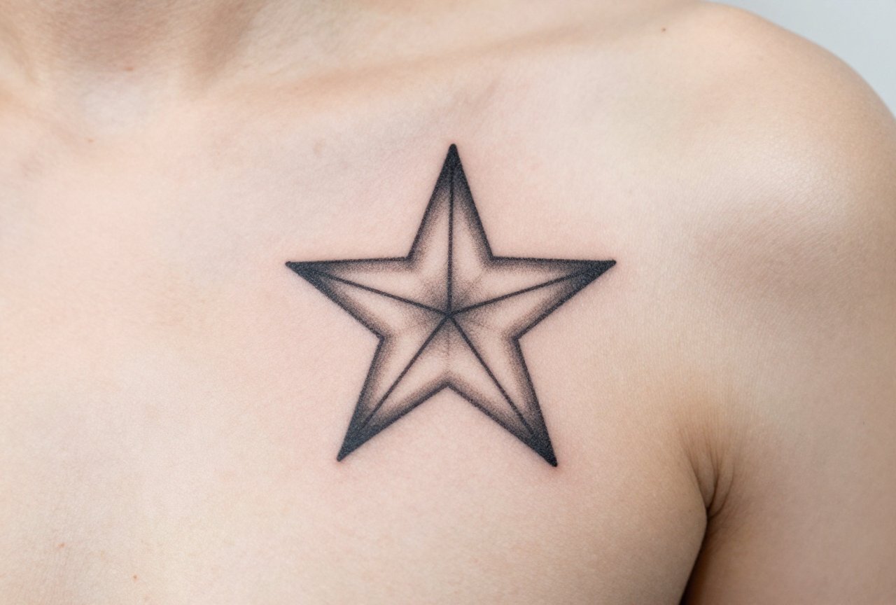 Star Tattoo Meaning: Symbolism, Styles & Personal Significance