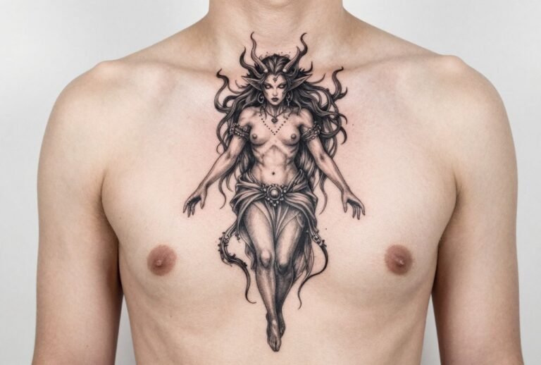 Supernatural Tattoo Meaning: Symbols, Styles & Ink That Lasts