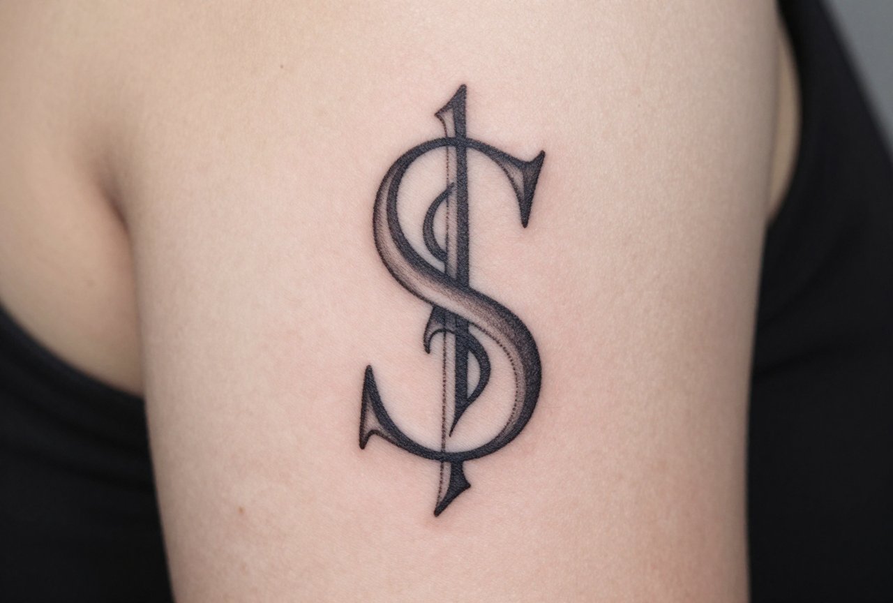 Symbol Secret Tattoo Meaning: Hidden Messages in Ink