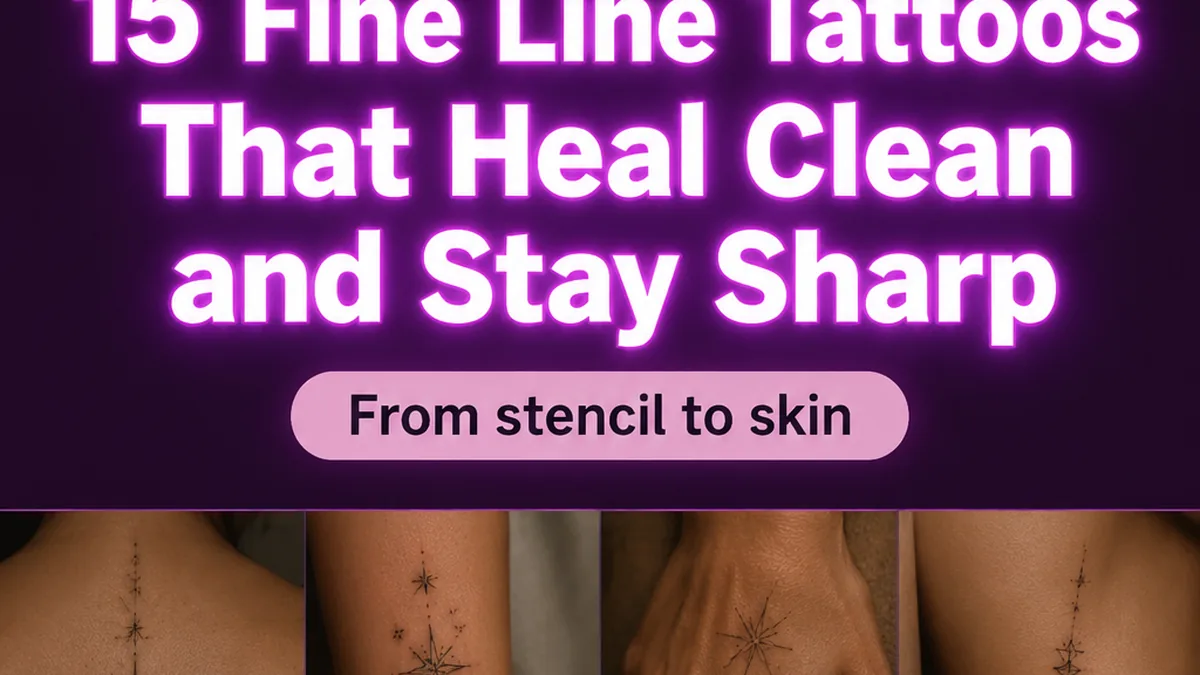 Dav Tattoo - What the DAV Symbol Actually Means