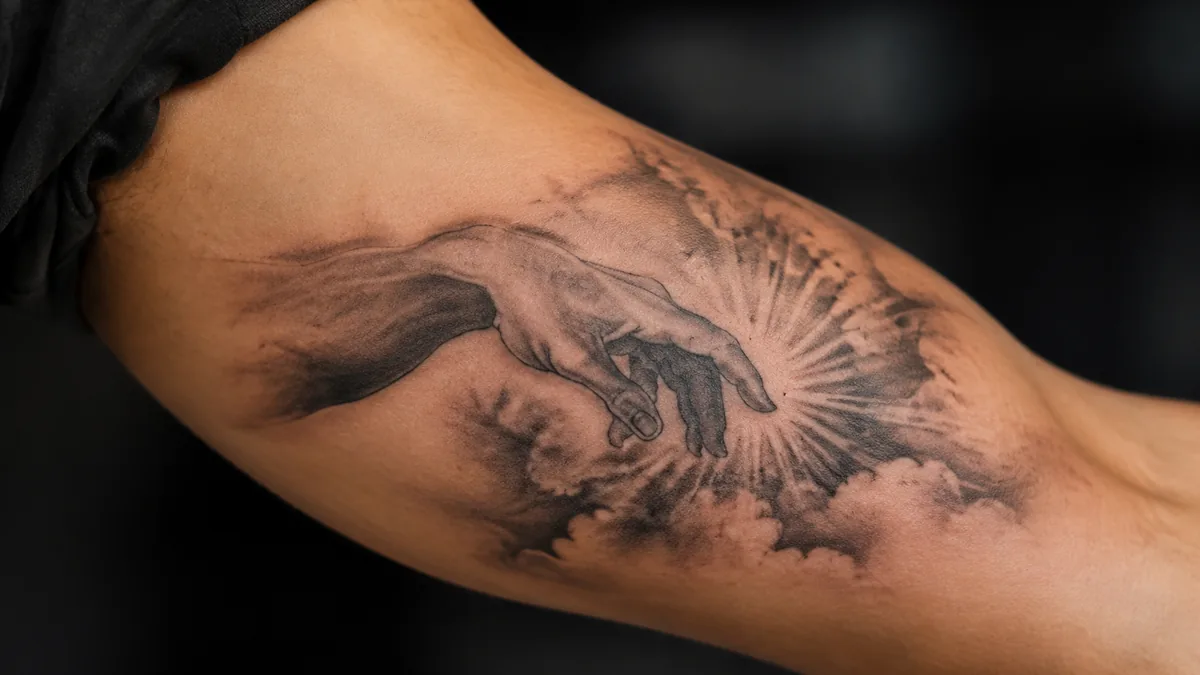 Dav Tattoo - Where It Comes From