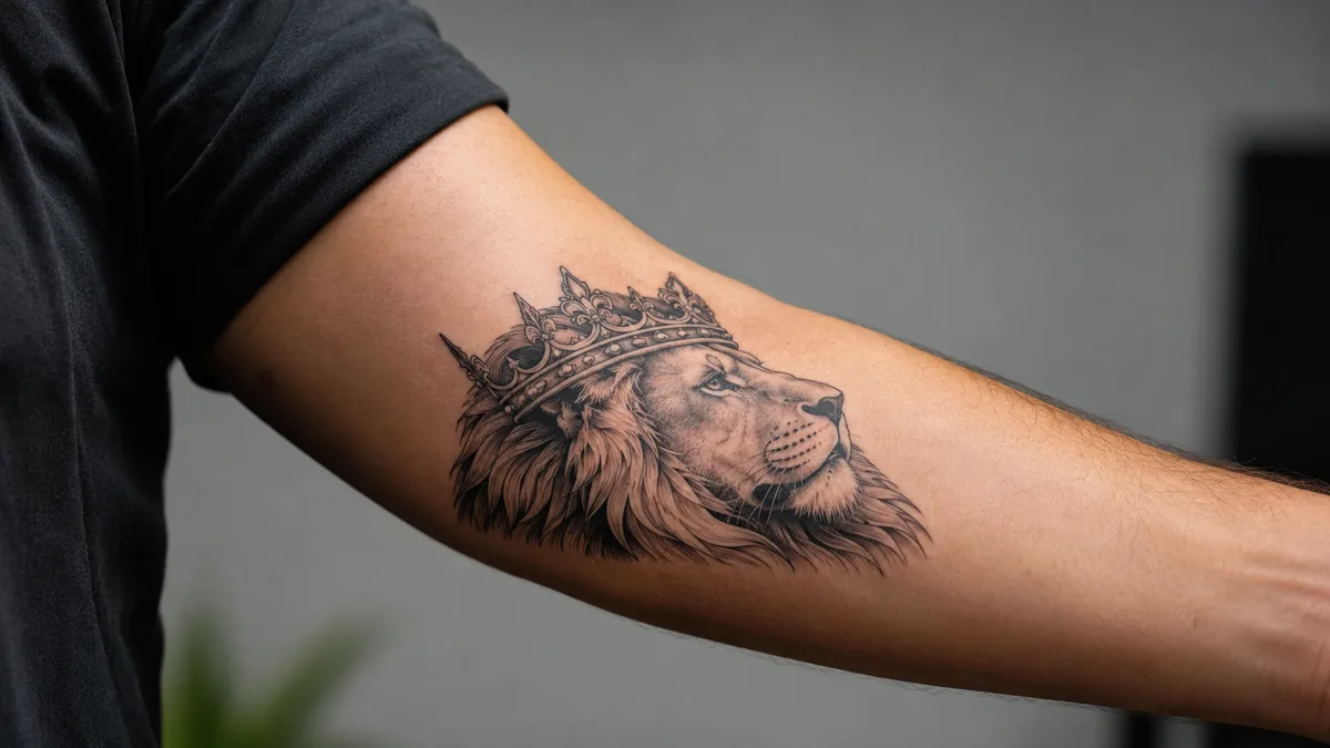 Dav Tattoo - Best Placement and How It Ages