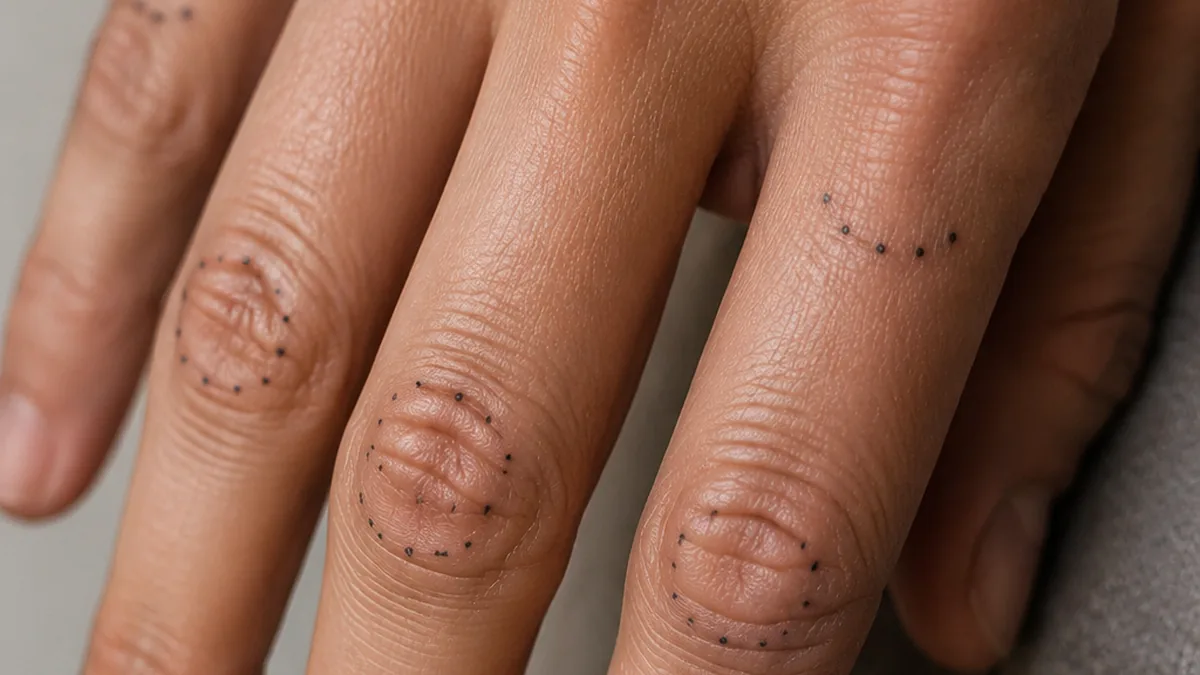 Lips Tattoo - The Lip Print: History and Cultural Weight