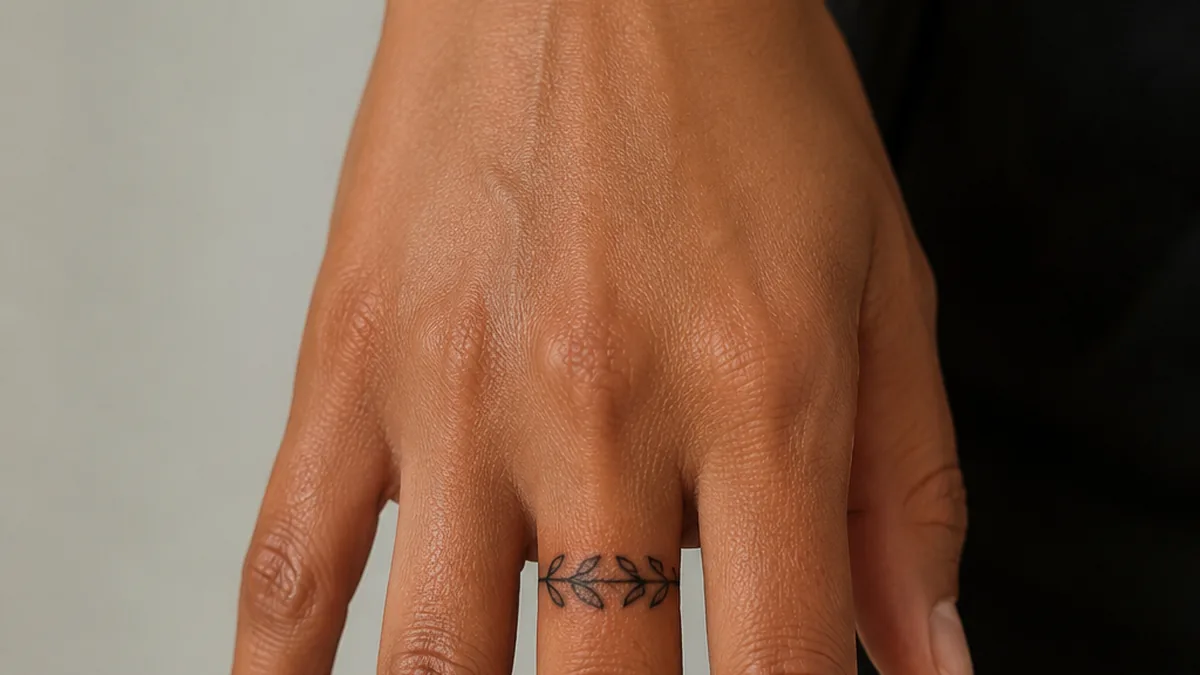 Lips Tattoo - Placement, Pain, and How It Ages